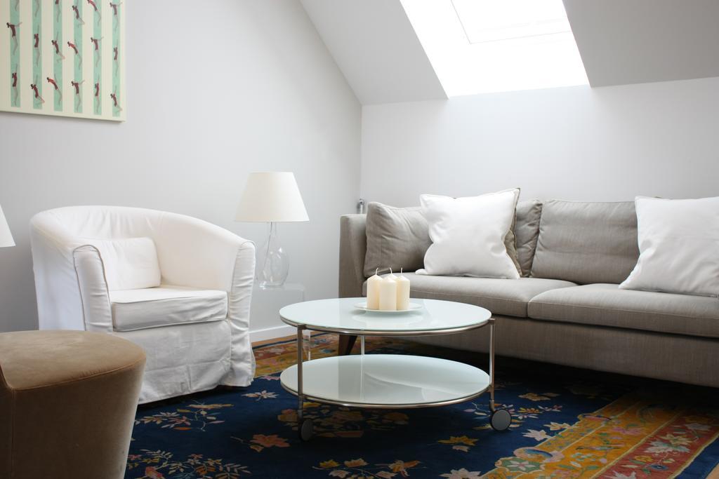 Govienna - Luxury Penthouse Apartment Room photo