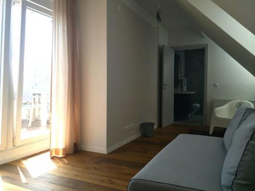 Govienna - Luxury Penthouse Apartment Room photo