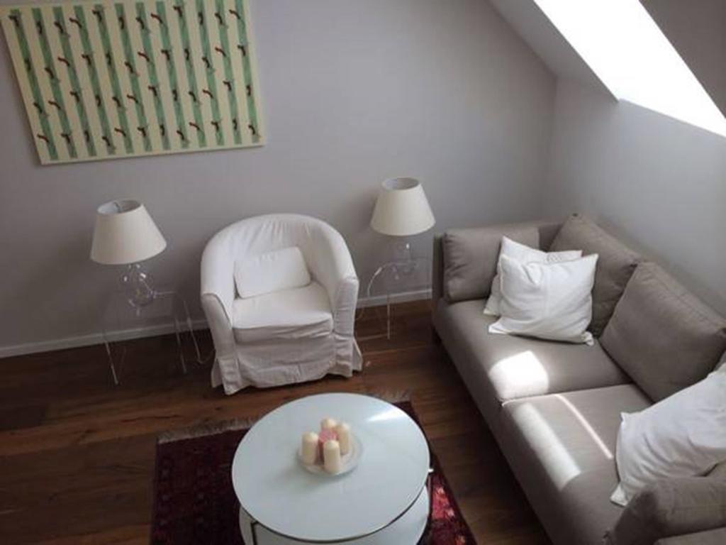 Govienna - Luxury Penthouse Apartment Room photo