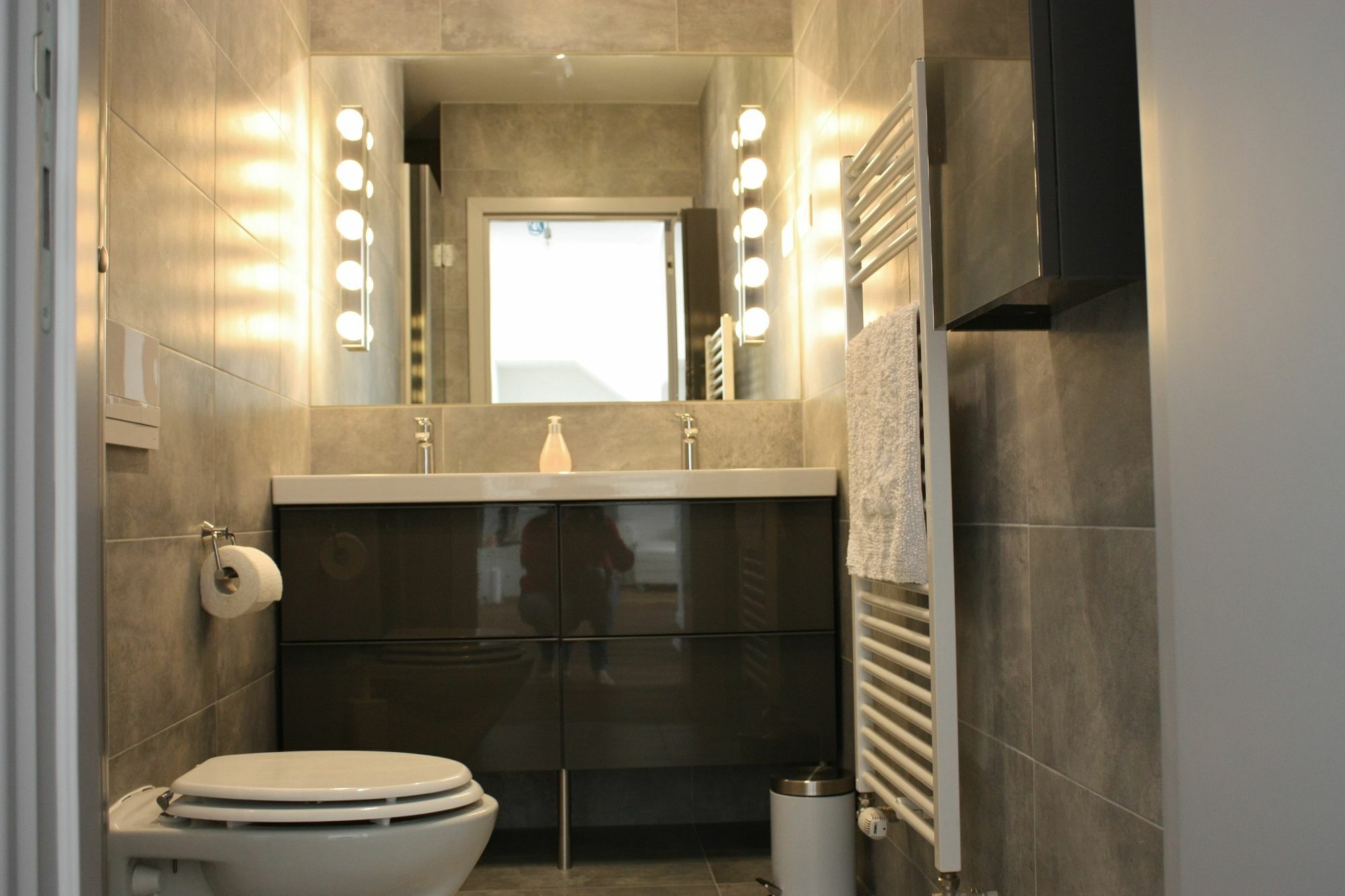 Govienna - Luxury Penthouse Apartment Exterior photo